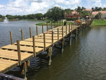 Marine Construction Miami image