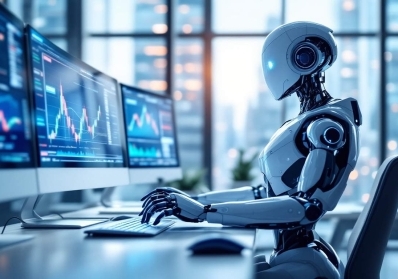 Why Smart Crypto Traders in the US Are Choosing Hash Hedge for Funded Accounts blog image