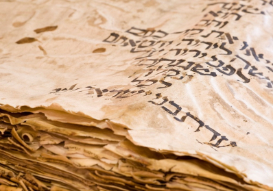 Teaching Bible History in the Classroom: Tips and Resources for Educators blog image