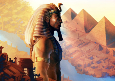 Discovering Ancient Egypt: Insights into the World of Moses and the Pharaohs blog image