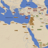 Exploring the Holy Land: A Journey Through Biblical Geography small image