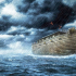 The Great Flood: Investigating the Biblical Account and Geological Evidence small image