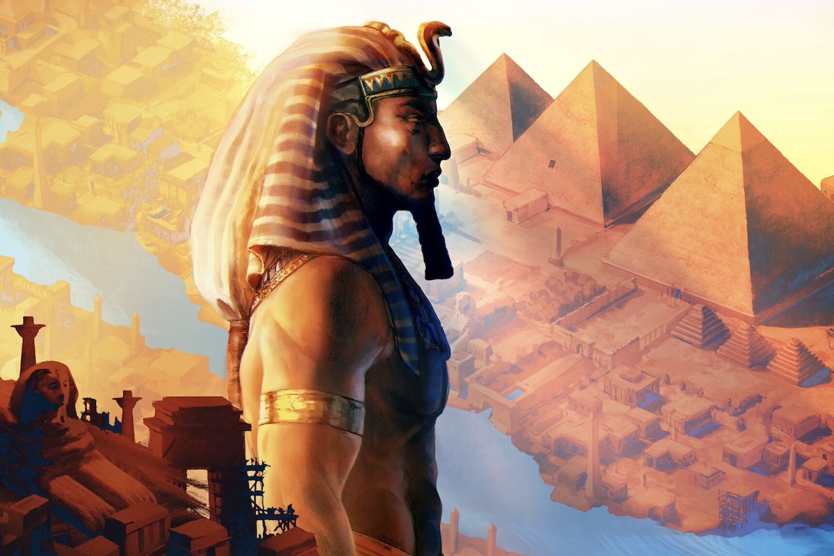 Discovering Ancient Egypt: Insights into the World of Moses and the Pharaohs hero image